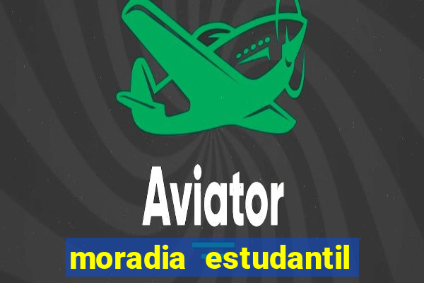 moradia estudantil em la plata